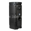 Колонка 08" (30-03 FIRE BOX) динамик 2шт/8" ELTRONIC с TWS