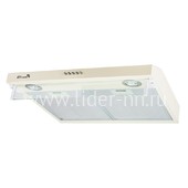 Вытяжка кухонная ELTRONIC подвесная (77-17) бежевая Вытяжка кухонная ELTRONIC подвесная (77-17) бежевая
