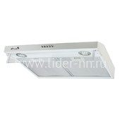Вытяжка кухонная ELTRONIC подвесная (77-18) белая Вытяжка кухонная ELTRONIC подвесная (77-18) белая