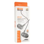 Наушники MP3/MP4 FaizFULL (FN28) микрофон/кнопка ответа вызова (черные) Наушники MP3/MP4 FaizFULL (FN28) микрофон/кнопка ответа вызова (черные)