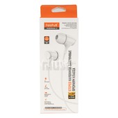 Наушники MP3/MP4 FaizFULL (FN10) микрофон/кнопка ответа вызова (черные) Наушники MP3/MP4 FaizFULL (FN10) микрофон/кнопка ответа вызова (черные)