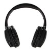 Наушники MP3/MP4 FaizFULL (FB16) Bluetooth полноразмерные (черные)