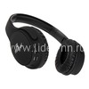 Наушники MP3/MP4 FaizFULL (FB16) Bluetooth полноразмерные (черные)