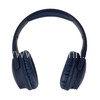 Наушники MP3/MP4 FaizFULL (FB16) Bluetooth полноразмерные (синие)