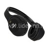 Наушники MP3/MP4 FaizFULL (FB20) Bluetooth полноразмерные (черные)