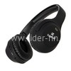Наушники MP3/MP4 FaizFULL (FB20) Bluetooth полноразмерные (черные)