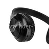 Наушники MP3/MP4 FaizFULL (FB18) Bluetooth полноразмерные (черные)