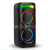 Колонка 06" (30-44 DANCE BOX 900) динамик 2шт/6.5" ELTRONIC с TWS