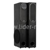 Колонка 10" (30-32 HOME SOUND) динамик 6шт/2х10"; 2х4"; 2х1.5" комплект 2 колонки ELTRONIC (черная)