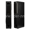 Колонка 08" (30-33 HOME SOUND) динамик 6шт/2х8"; 2х4"; 2х1.5" комплект 2 колонки ELTRONIC (черная)