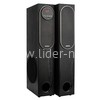 Колонка 08" (30-33 HOME SOUND) динамик 6шт/2х8"; 2х4"; 2х1.5" комплект 2 колонки ELTRONIC (черная)