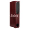 Колонка 08" (30-33 HOME SOUND) динамик 6шт/2х8"; 2х4"; 2х1.5" комплект 2 колонки ELTRONIC (красная)