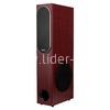 Колонка 08" (30-33 HOME SOUND) динамик 6шт/2х8"; 2х4"; 2х1.5" комплект 2 колонки ELTRONIC (красная)