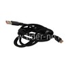 USB кабель для USB Type-C 2.0м FaizFull FR46 (черный) 5A