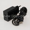 СЗУ Type-C 1 USB выход (2400mAh/5V) FaizFull FC124 (черный)