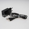 СЗУ Lightning 1 USB выход (2400mAh/5V) FaizFull FC124 (черный)