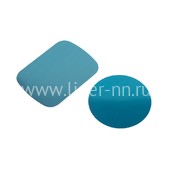 Набор пластин для магнитного держателя FaizFull F03 (круглая; прямоугольная) Набор пластин для магнитного держателя FaizFull F03 (круглая; прямоугольная)