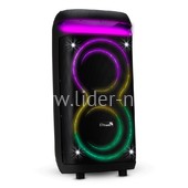 Колонка 08" (30-29 DANCE BOX 1000 NEW) динамик 2шт/8" ElTRONIC с TWS