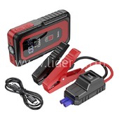 Пуско-зарядное устройство для автомобиля HOCO QS3 10000 mAh Пуско-зарядное устройство для автомобиля HOCO QS3 10000 mAh