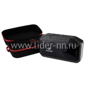 Пуско-зарядное устройство для автомобиля FaizFull FV20 12000 mAh+компрессор