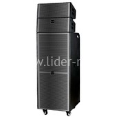 Колонка 12" (30-62 ProMAX2) динамик 8шт/2х12"; 4х4"; 2х1" 5000W ELTRONIC