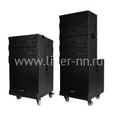 Колонка 18" (30-61 ProMAX1) динамик 13шт/1х18"; 8х6.5"; 4х2" 10000W ELTRONIC