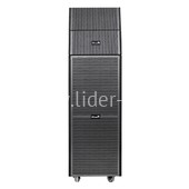 Колонка 18" (30-64 ProMAX2) динамик 8шт/2х18"; 4х6.5"; 2х1.5" 10000W ELTRONIC