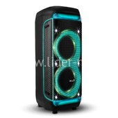 Колонка 10" (30-30 DANCE BOX 1300 NEW) динамик 2шт/10" ELTRONIC с TWS