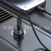 АЗУ PD выход 30W Quick Charge (5V-3.0A/9V-3.0A/12V-2.5A) HOCO Z57 (графит)