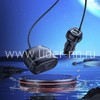 АЗУ 1 USB выход 18W QC3+PD выход 30W+разветвитель на 2 устройства HOCO Z59 (черный)