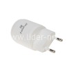 СЗУ Lightning 1 USB выход + Type-C (PD 3.0) выход 70W FaizFull FC150 (GAN-транзисторное ЗУ) белый