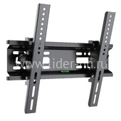 Кронштейн (ELTRONIC 10-12) для телевизора настенный наклонный от 15" до 42" Max вес 40кг