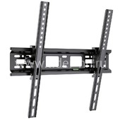Кронштейн (ELTRONIC 10-13) для телевизора настенный наклонный от 32" до 55" Max вес 50кг