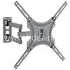 Кронштейн ELTRONIC для телевизора настенный наклонно-поворотный от 26" до 52" Max вес 50кг