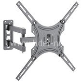 Кронштейн (ELTRONIC 10-15) для телевизора настенный наклонно-поворотный от 26" до 52" Max вес 50кг
