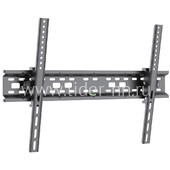 Кронштейн (ELTRONIC 10-14) для телевизора настенный наклонный от 32" до 70" Max вес 40кг