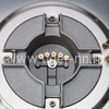 Варочная панель газовая ELTRONIC (33-15) 5 конфорок (нержавеющая сталь)