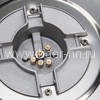 Варочная панель газовая ELTRONIC (33-16) 4 конфорки (нержавеющая сталь)