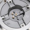 Варочная панель газовая ELTRONIC (33-17) 2 конфорки (нержавеющая сталь)