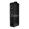Колонка 10" (30-49 HOME SOUND) динамик 6шт/2х10";4х4"; 2х1.5" комплект 2 колонки ELTRONIC (черная)
