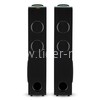 Колонка 10" (30-49 HOME SOUND) динамик 6шт/2х10";4х4"; 2х1.5" комплект 2 колонки ELTRONIC (черная)