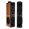 Колонка 10" (30-49 HOME SOUND) динамик 6шт/2х10";4х4"; 2х1.5" комплект 2 колонки ELTRONIC (бук)