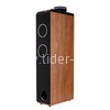 Колонка 10" (30-49 HOME SOUND) динамик 6шт/2х10";4х4"; 2х1.5" комплект 2 колонки ELTRONIC (бук)