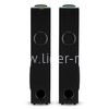 Колонка 08" (30-51 HOME SOUND) динамик 4шт/2х8"; 2х4"; 2х1.5" комплект 2 колонки ELTRONIC (черная)