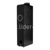Колонка 08" (30-51 HOME SOUND) динамик 4шт/2х8"; 2х4"; 2х1.5" комплект 2 колонки ELTRONIC (черная)