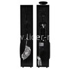Колонка 08" (30-51 HOME SOUND) динамик 4шт/2х8"; 2х4"; 2х1.5" комплект 2 колонки ELTRONIC (черная)
