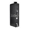 Колонка 08" (30-51 HOME SOUND) динамик 4шт/2х8"; 2х4"; 2х1.5" комплект 2 колонки ELTRONIC (черная)