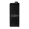 Колонка 08" (30-51 HOME SOUND) динамик 4шт/2х8"; 2х4"; 2х1.5" комплект 2 колонки ELTRONIC (черная)