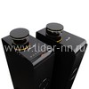 Колонка 08" (30-51 HOME SOUND) динамик 4шт/2х8"; 2х4"; 2х1.5" комплект 2 колонки ELTRONIC (черная)