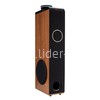 Колонка 08" (30-51 HOME SOUND) динамик 4шт/2х8"; 2х4"; 2х1.5" комплект 2 колонки ELTRONIC (бук)
